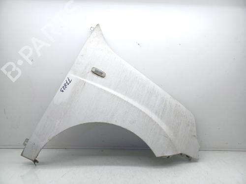 Forskærm Højre FIAT DOBLO Box Body/MPV (223_) 1.3 D Multijet (75 hp) 25927155