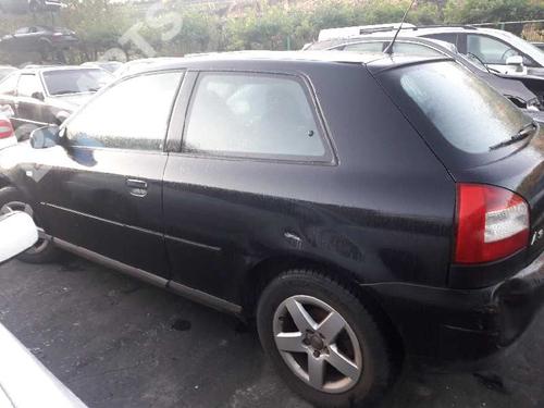 Left mirror AUDI A3 (8L1) 1.9 TDI | BP4965300C26 