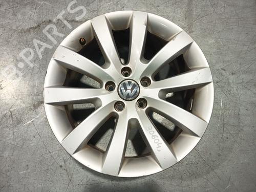 Used Rim Rim VW SCIROCCO III (137, 138) 1.4 TSI (160 hp) 34620927 34620927