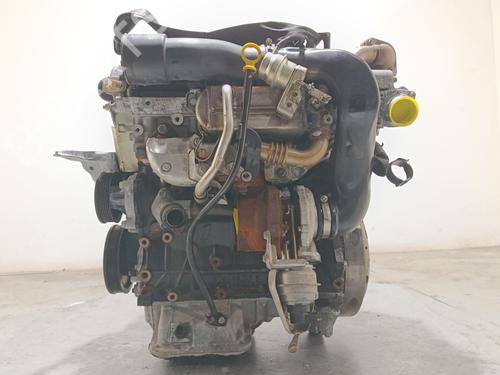 Engine OPEL ASTRA J (P10) 1.7 CDTI (68) | BP32319226M1 - Image 6