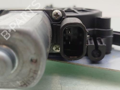 Front right window mechanism FORD TOURNEO CONNECT 1.8 TDCi | BP30111393C23