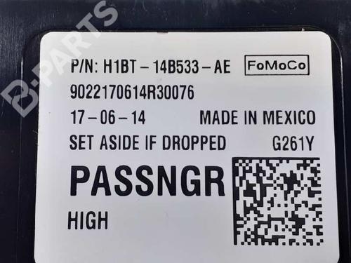Electronic module FORD FIESTA VII (HJ, HF) 1.0 EcoBoost | BP8796538M83 