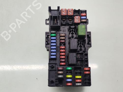 Used Fuse box OPEL MOKKA / MOKKA X (J13) 1.7 CDTI 4x4 (_76) (131 hp) 32026588