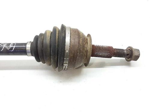 Right rear driveshaft NISSAN PATHFINDER III (R51) 2.5 dCi | BP9258732M41 