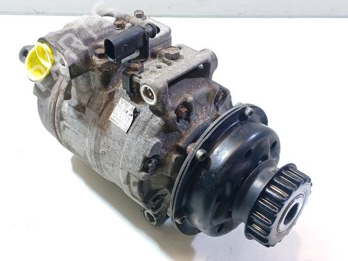 Used AC compressor AC compressor VW TRANSPORTER T5 Bus (7HB, 7HJ, 7EB, 7EJ) 2.5 TDI (130 hp) 34543935 34543935