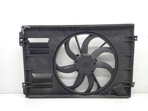 Used Radiator fan VW GOLF VI (5K1) 2.0 TDI 16V 4motion (140 hp) 21145067