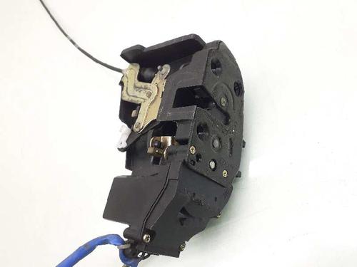 Front right lock KIA CARNIVAL II (GQ) 2.9 CRDi | BP11196127C97 