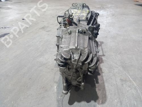 Gearbox AUDI A4 B7 (8EC) 2.0 TDI | BP29453035M3 