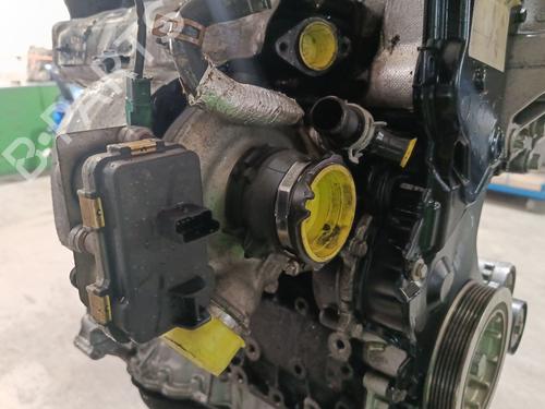 Engine LAND ROVER RANGE ROVER EVOQUE (L538)  | BP33951741M1  - Image 8