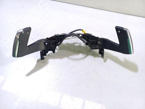 Switch PEUGEOT 3008 II SUV (MC_, MR_, MJ_, M4_) 1.6 PureTech 180 (M45GFR, M45GFU) | BP17998560I30 