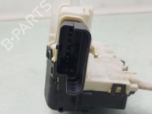 Front left lock PEUGEOT 5008 (0U_, 0E_) 1.6 16V | BP22780408C98 