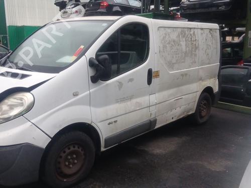 Used Parts NISSAN PRIMASTAR Van (X83) 2.0 dCi 115 5045083