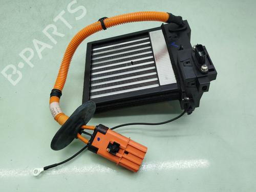 Heater resistor DACIA SPRING EV (B6M1) | BP39529183M108 - Image 2