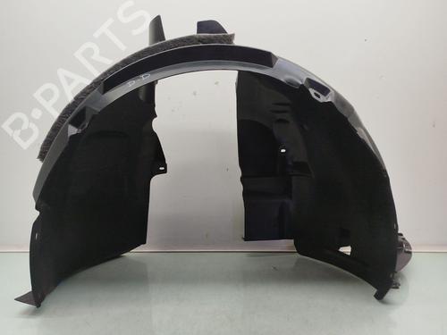 Used Wheel arch AUDI A1 Sportback (GBA) 30 TFSI (116 hp) 29181097