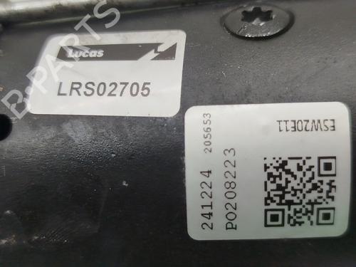 Starter FORD TRANSIT CONNECT V408 Box Body/MPV 1.5 TDCi | BP38270814M8 - Image 5