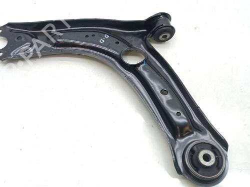 Right front suspension arm AUDI Q3 (F3B) 35 TDI | BP29250989M13 