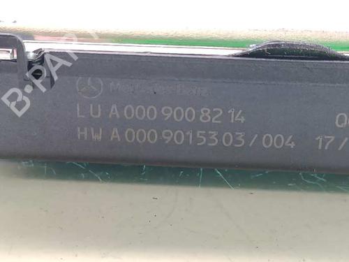 Electronic module MERCEDES-BENZ VITO Tourer (W447)  | BP13245066M83 