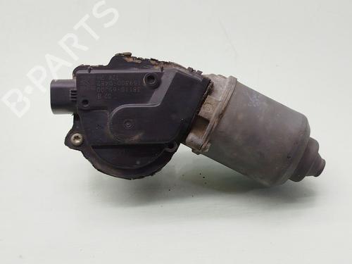 Front wiper motor SUZUKI GRAND VITARA II (JT, TE, TD) 1.9 DDiS All-wheel Drive (JT419, TD44, JB419WD, JB419XD,... | BP26682610M29 