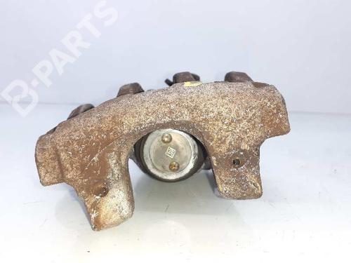 Right rear brake caliper FORD FOCUS III Turnier 1.5 TDCi | BP11559471M106 