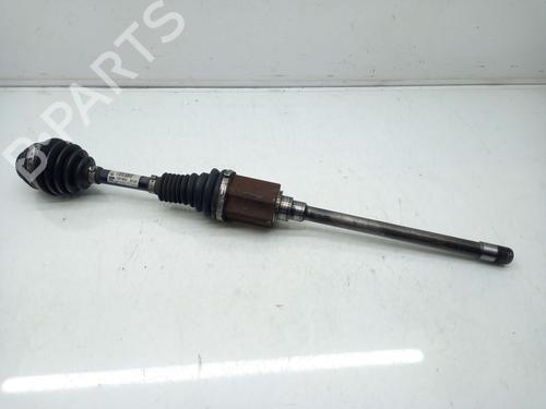 Used Right front driveshaft BMW X1 (E84) xDrive 23 d (204 hp) 23401912