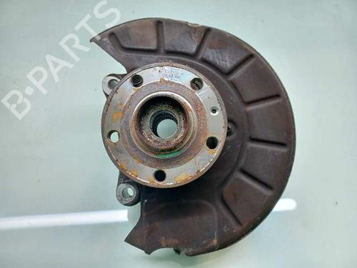 BP9426893M25 | Fusee links voor VW PASSAT B6 Variant (3C5) 2.0 TDI 16V BP9426893M25