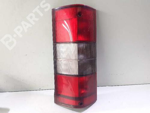 Used Left taillight Left taillight PEUGEOT BOXER Platform/Chassis (ZCT_) [1994-2002] 11196120 11196120