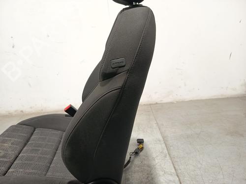 Seats set AUDI Q3 (8UB, 8UG) 1.4 TSI | BP36460814C78 - Image 7