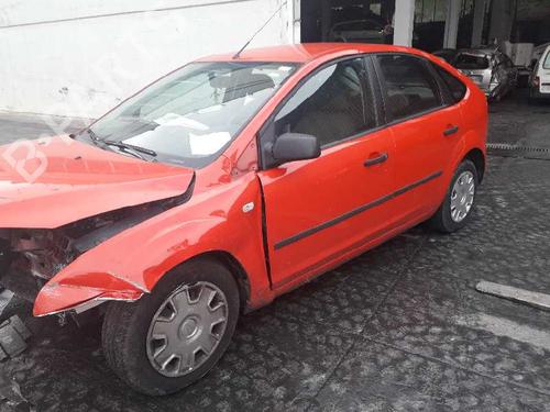 ABS Bremseaggregat FORD FOCUS II (DA_, HCP, DP) 1.6 | BP4736010M43 