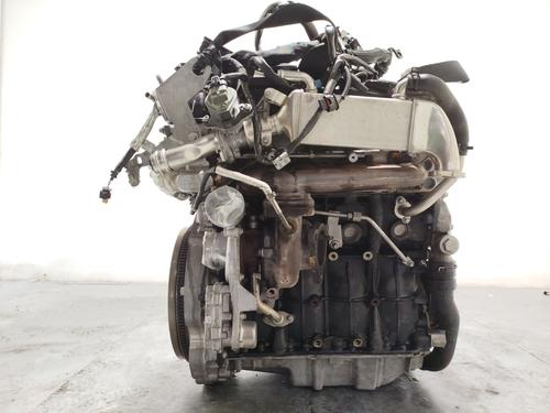 Engine MERCEDES-BENZ GLA-CLASS (X156) GLA 220 CDI 4-matic (156.905) | BP29356992M1 