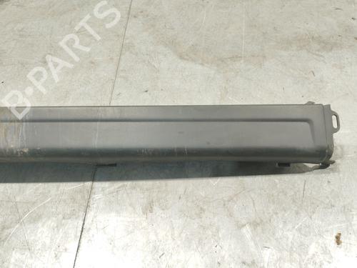 Rear bumper OPEL MOVANO B Van (X62)  | BP29446650C8 