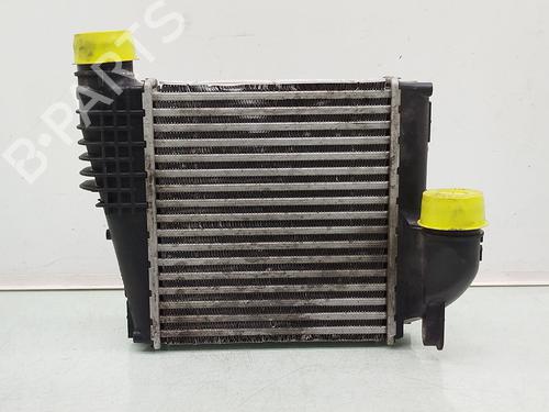 Used Intercooler Intercooler PEUGEOT 5008 II (MC_, MJ_, MR_, M4_) 1.5 BlueHDi 130 (MCYHZJ, MCYHZR, MCYHZX) (131 hp) 34445248 34445248