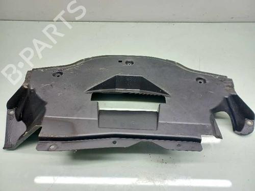 Underbody protection MERCEDES-BENZ X-CLASS (470)  | BP14308923M92 