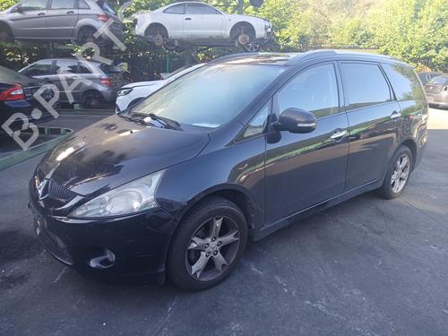 Brukte deler til MITSUBISHI GRANDIS (NA_W) 2.0 DI-D (NA8W) (140 hp) 4351899