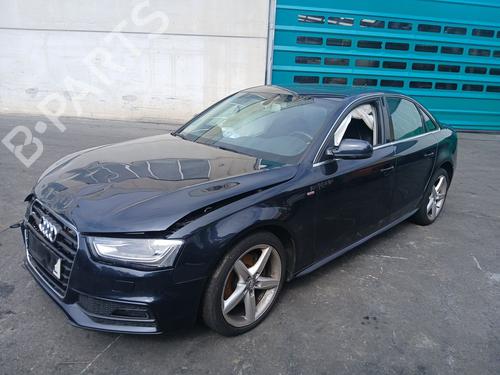 Brugte AUDI A4 B8 (8K2) 2.0 TDI quattro (190 hp) 4211723