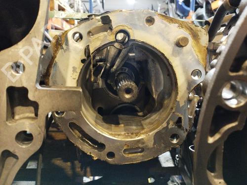 Gearbox HYUNDAI GALLOPER II (JK-01)  | BP24034191M3 