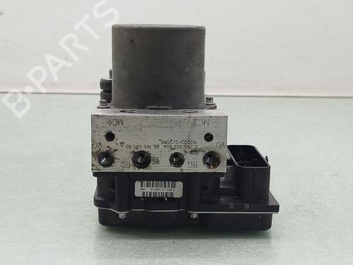ABS pump DS DS 4 / DS 4 CROSSBACK (NX_) 1.6 BlueHDi 120 | BP36040260M43 - Image 2