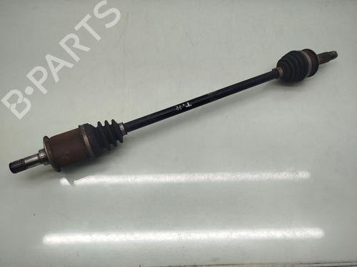 Used Right rear driveshaft HONDA CR-V III (RE_) 2.2 i-DTEC 4WD (RE6) (150 hp) 24448531