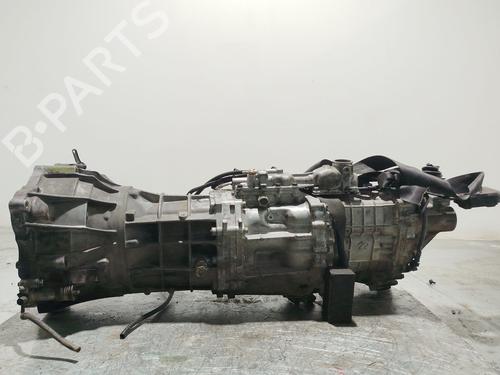 Gearbox SUZUKI GRAND VITARA I (FT, HT) 2.0 HDI 110 16V 4x4 (SQ420D, TD83V) | BP27297833M3 