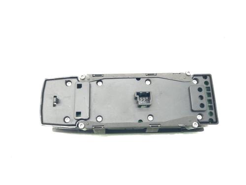 Left front window switch MERCEDES-BENZ A-CLASS (W176) A 200 CDI / d (176.008) | BP17921380I27 