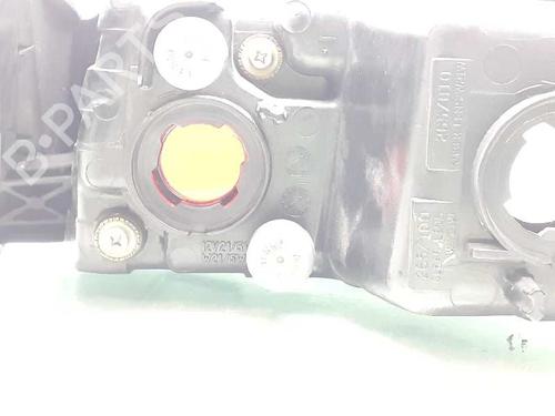 Left taillight HONDA CIVIC VIII Hatchback (FN, FK) 2.2 CTDi (FK3) | BP13009902C34 