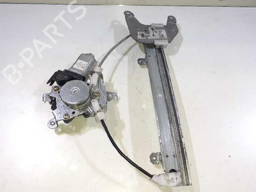 Rear left window mechanism NISSAN MURANO I (Z50) 3.5 4x4 | BP7834328C24 