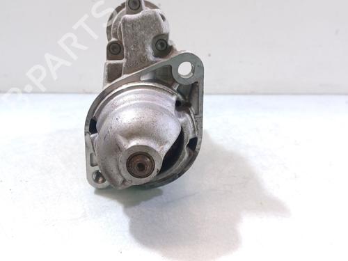 Starter AUDI A6 C6 Avant (4F5) 3.0 TDI quattro | BP36303472M8 - Image 3