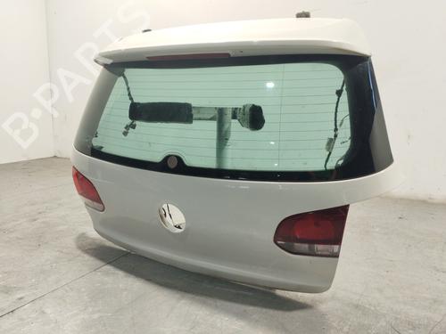 Tailgate VW GOLF VI (5K1) 2.0 GTi | BP27589719C6 