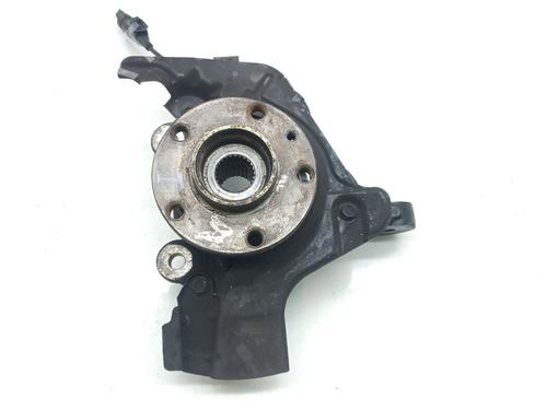 Used Left front steering knuckle Left front steering knuckle FIAT DOBLO Bus (263_) 1.3 D Multijet (263AXC1A) (90 hp) 34124905 34124905