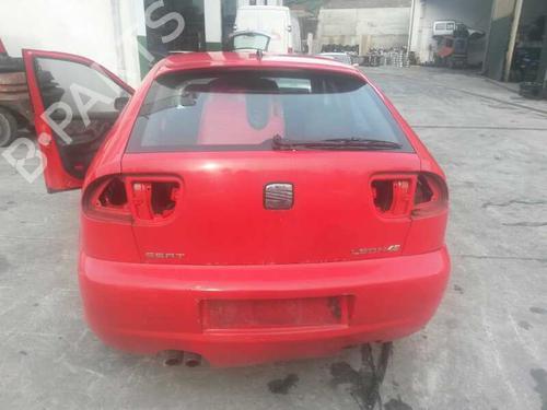 Engine control unit (ECU) SEAT LEON (1M1)  | BP2699375M57 