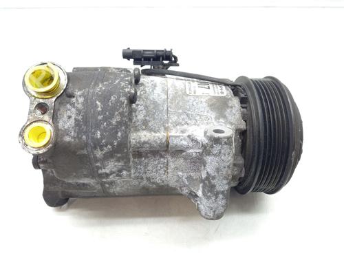 Used AC compressor OPEL ZAFIRA TOURER C (P12) 1.6 CDTI (75) (136 hp) 24803993