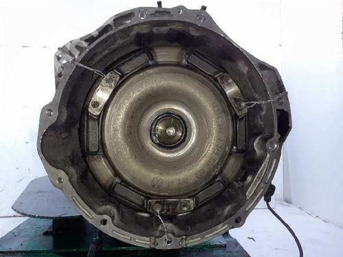 Used Gearbox PORSCHE CAYENNE (9PA) 3.0 TDI (240 hp) 9252456