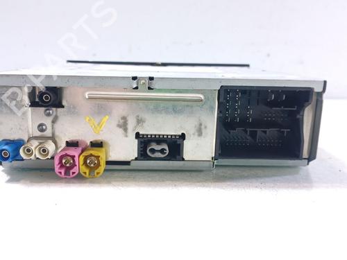 Radio MAN TGE Van eTGE (35V, UXB) | BP30173398E6 