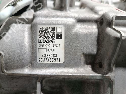 Gearbox DS DS 3 / DS 3 CROSSBACK (UR_, UC_, UJ_) 1.2 PureTech 130 (URHNSS) | BP37232764M3  - Image 7