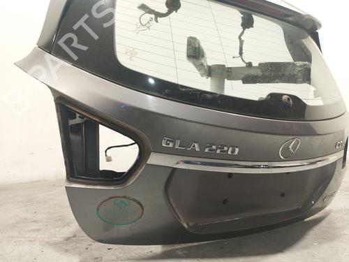Tailgate MERCEDES-BENZ GLA-CLASS (X156) GLA 220 CDI 4-matic (156.905) | BP29357003C6 